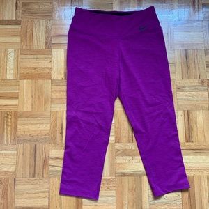 Dry fit active wear size medium